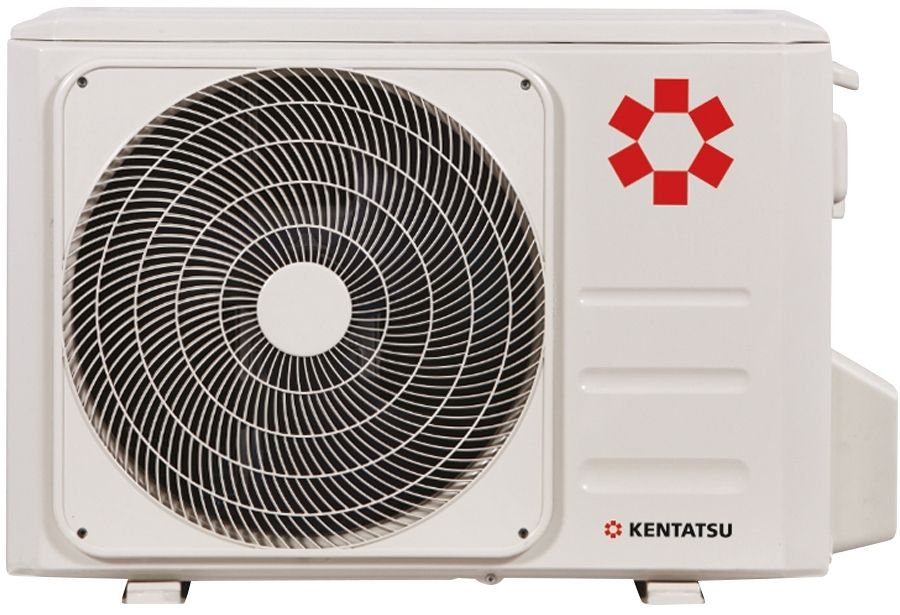 Канальный кондиционер Kentatsu KSKR105HFAN3R/KSUR105HFAN3L фото#2