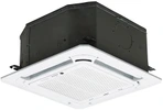 Кассетный кондиционер Kentatsu KSZB35HZAN1R/KSUNB35HZAN1/KPU65-D