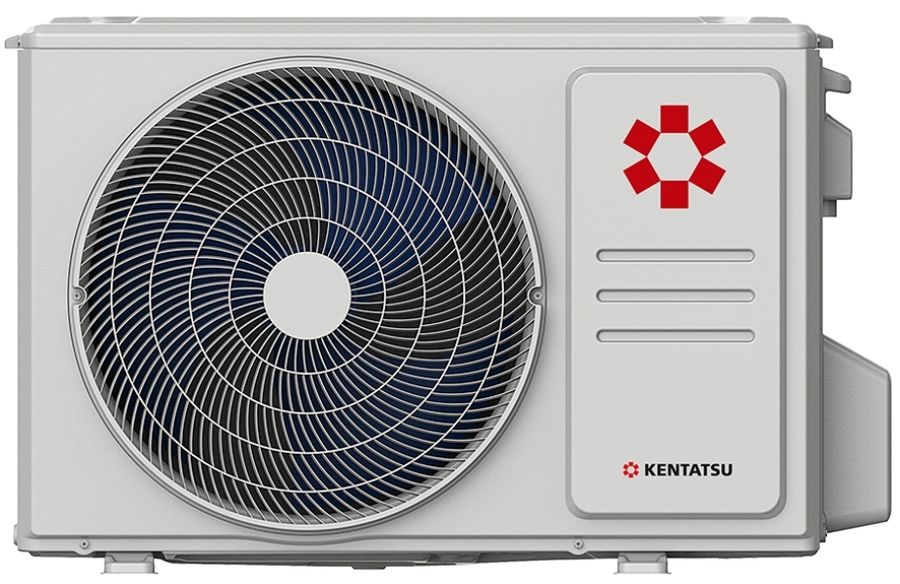 Настенный кондиционер Kentatsu Kanami KSGA70HZRN1W/KSRA70HZRN1 фото#2