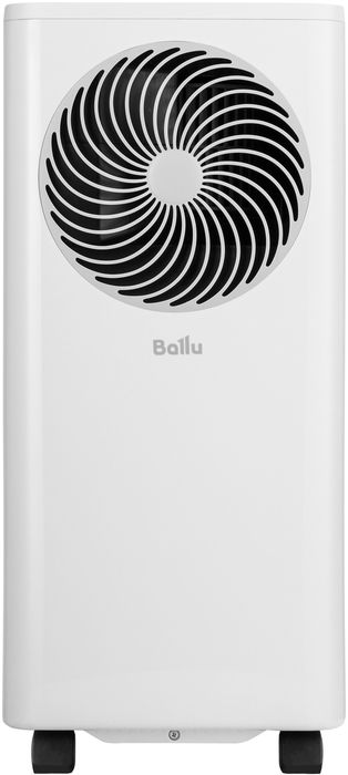 Мобильный кондиционер Ballu Orbis BPAC-08 OR/N6 фото#5