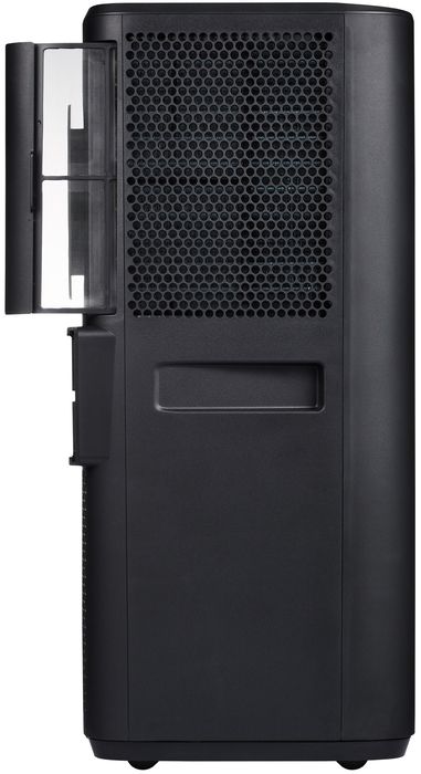 Мобильный кондиционер Ballu Eclipse Black BPAC-07 EPB/N6 black фото#5