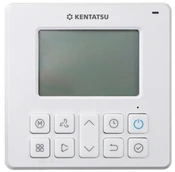 Канальный кондиционер Kentatsu KSKR140HFAN3R/KSUT140HFAN3L фото#3