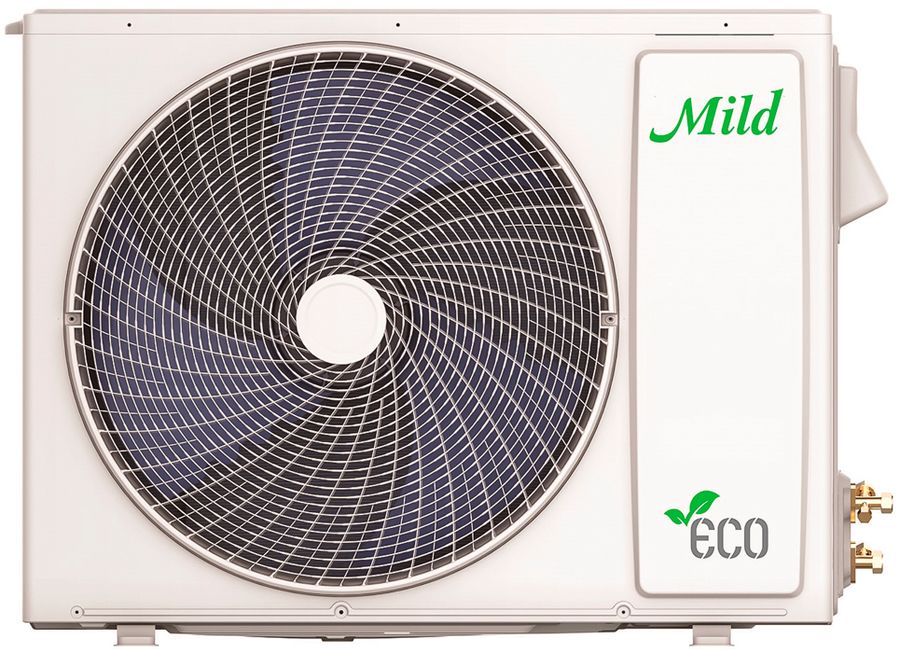 Настенный кондиционер MILD MLI-24RF/MLO-24RF фото#3