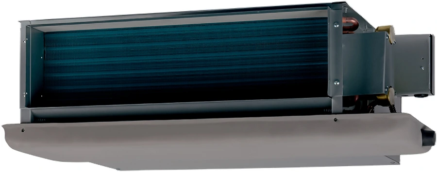 Канальный фанкойл Shuft SFF-400G50 4T