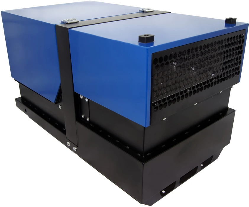 Газовый генератор REG ARCTIC GG16-380-S