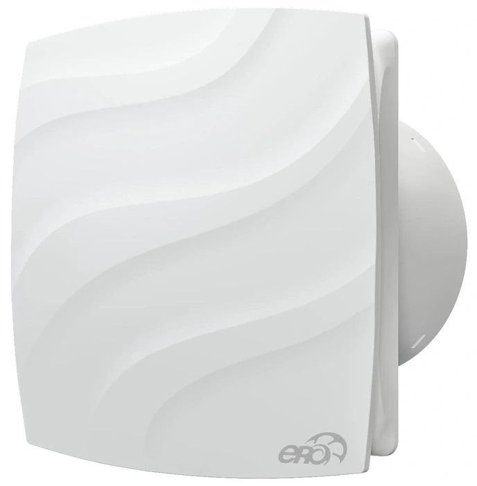 Вытяжка для ванной ERA WAVE 120C