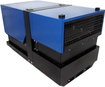 Газовый генератор REG ARCTIC GG16-230-S