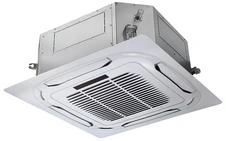 Кассетный фанкойл Shuft SFR-850R V2