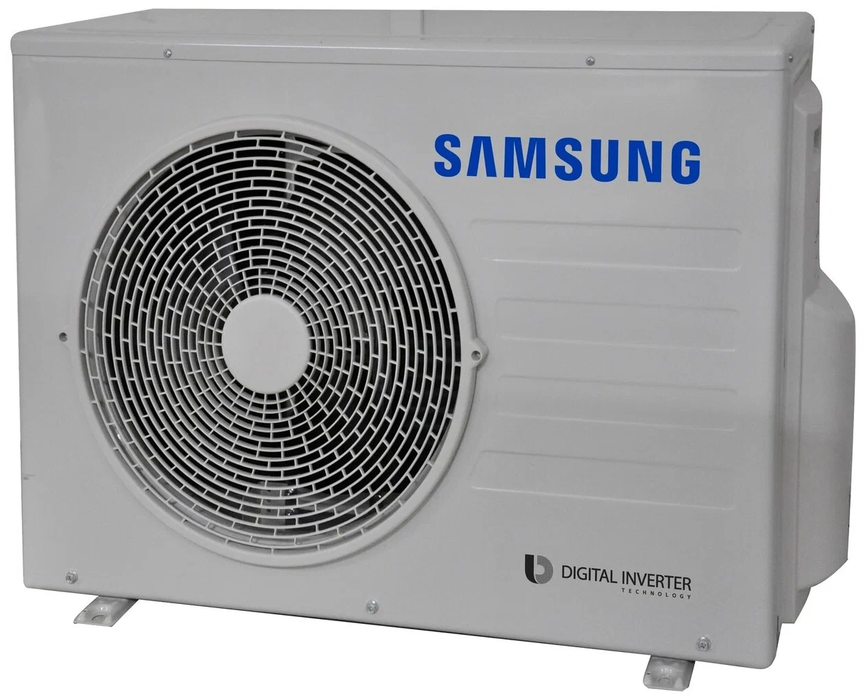 Канальный кондиционер Samsung AC071BNMDEH/AF/AC071BXADEH/AF фото#3