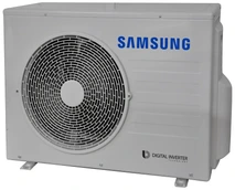 Канальный кондиционер Samsung AC071BNMDEH/AF/AC071BXADEH/AF фото#3