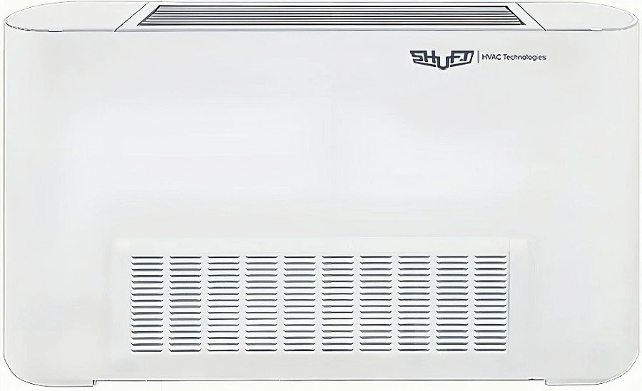Напольно-потолочный фанкойл Shuft SFF-450