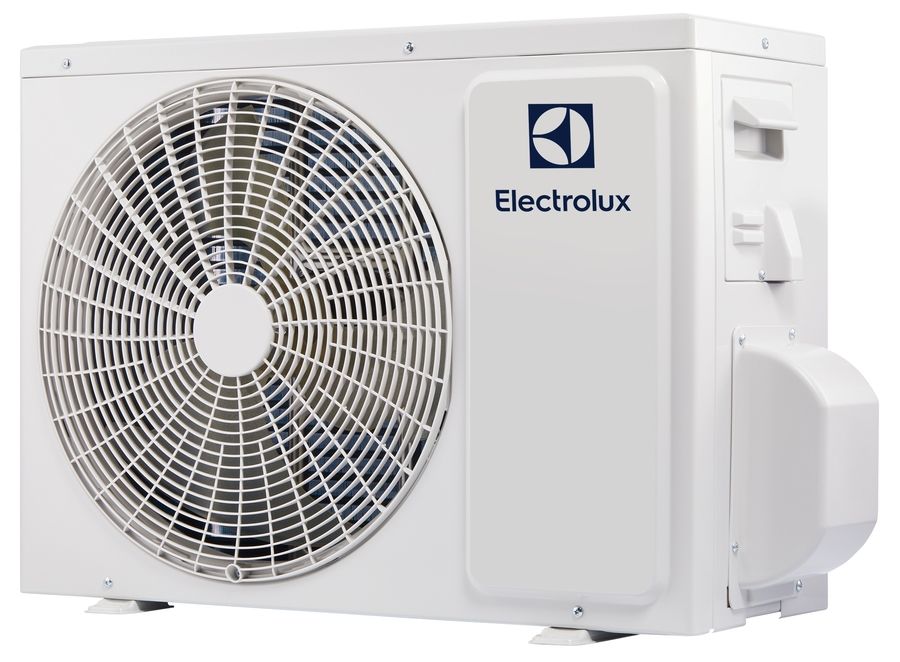 Настенный кондиционер Electrolux Slide EACS-12HSL/N8 фото#2