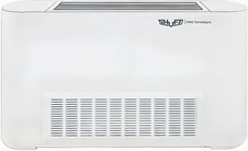 Напольно-потолочный фанкойл Shuft SFF-900