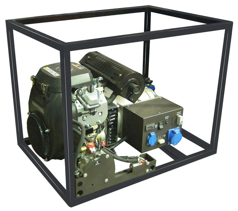 Газовый генератор REG GG12-230