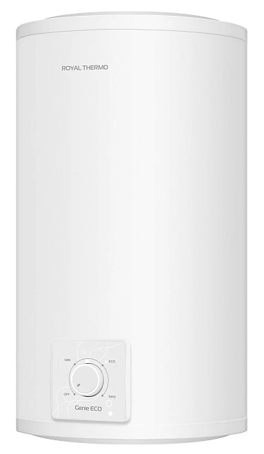 Электрический накопительный водонагреватель Royal Thermo RWH 15 Genie ECO O