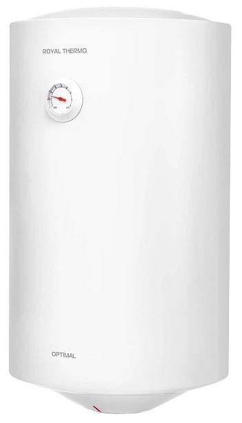 Электрический накопительный водонагреватель Royal Thermo RWH 50 Optimal