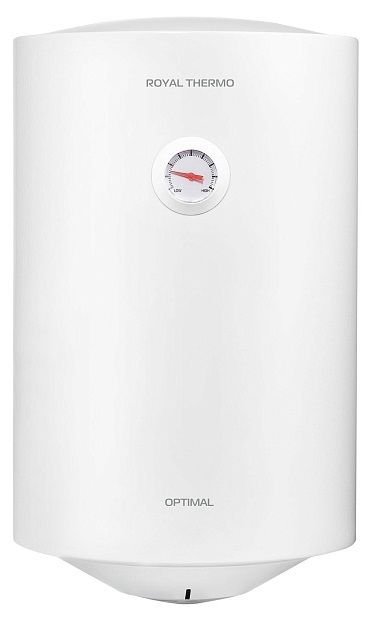 Электрический накопительный водонагреватель Royal Thermo RWH 30 Optimal фото#2