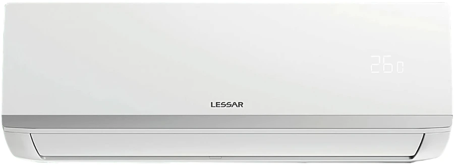 Настенный внутренний блок мульти сплит-системы Lessar LS-MHE12KCE2