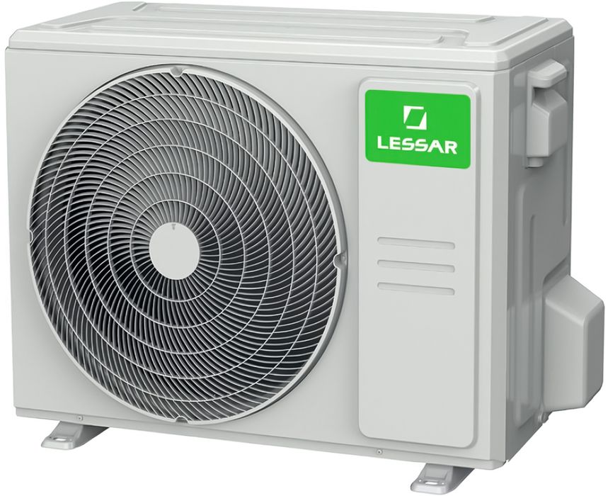 Настенный кондиционер Lessar LS-HE18KHE2/LU-HE18KHE2 фото#2