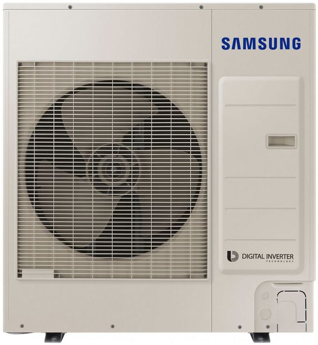 Настенный кондиционер Samsung AC100MXADNH/EU/AC100MNTDEH/EU фото#2