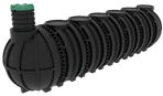 Септик Термит Модуль М35