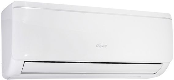 Настенный кондиционер Eurohoff Extra EV-07I Wi-Fi фото#4