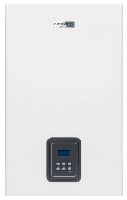 Настенный газовый котел Kotitonttu TOIVO T36 DK