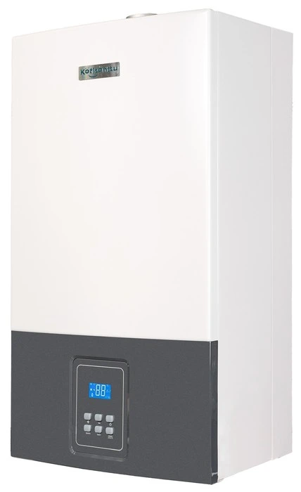 Настенный газовый котел Kotitonttu TOIVO T14 O
