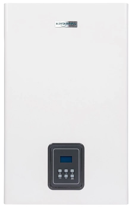 Настенный газовый котел Kotitonttu TOIVO T36 O