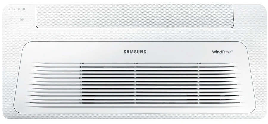 Кассетный кондиционер Samsung AC035BN1DEH/AF/AC035BXADEH/AF