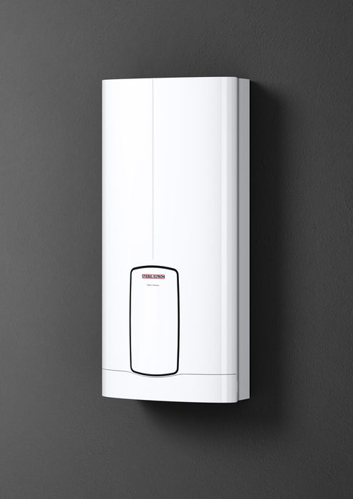 Электрический проточный водонагреватель Stiebel Eltron HDB-E 11/13 Trend (204208) фото#3