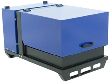 Газовый генератор REG GG10000-S3