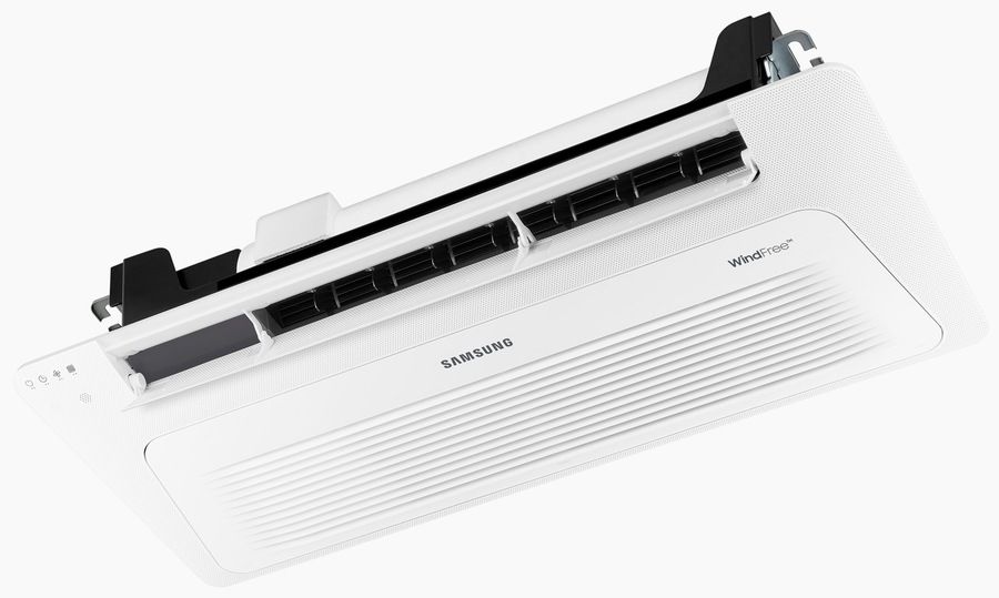 Кассетный кондиционер Samsung AC026BN1DEH/AF/AC026MXADKH/EU фото#4