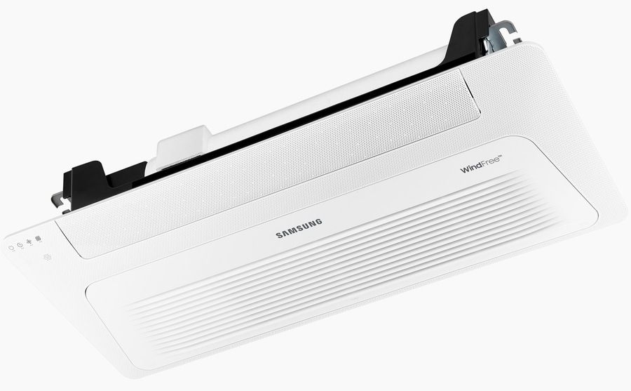 Кассетный кондиционер Samsung AC035BN1DEH/AF/AC035BXADEH/AF фото#3