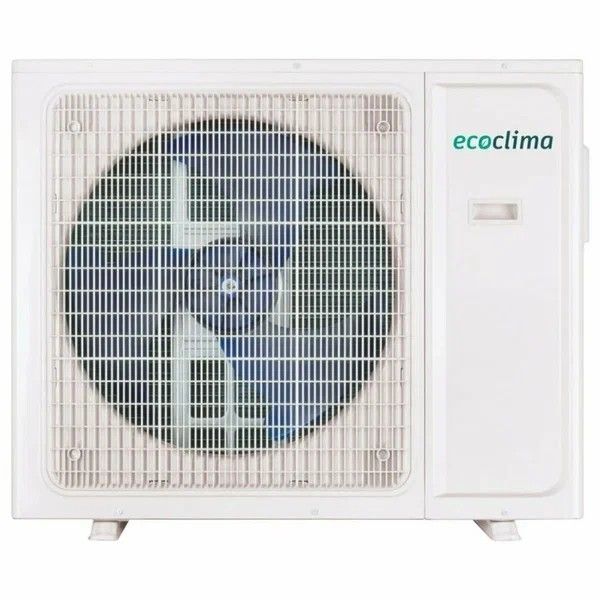 Кассетный кондиционер Ecoclima Profi Line ECLCA/I-TC24/4R1/ECL/I-TC24/4R1 фото#2