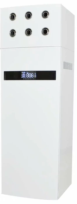 Проветриватель Shuft Aurora JET-600 inv