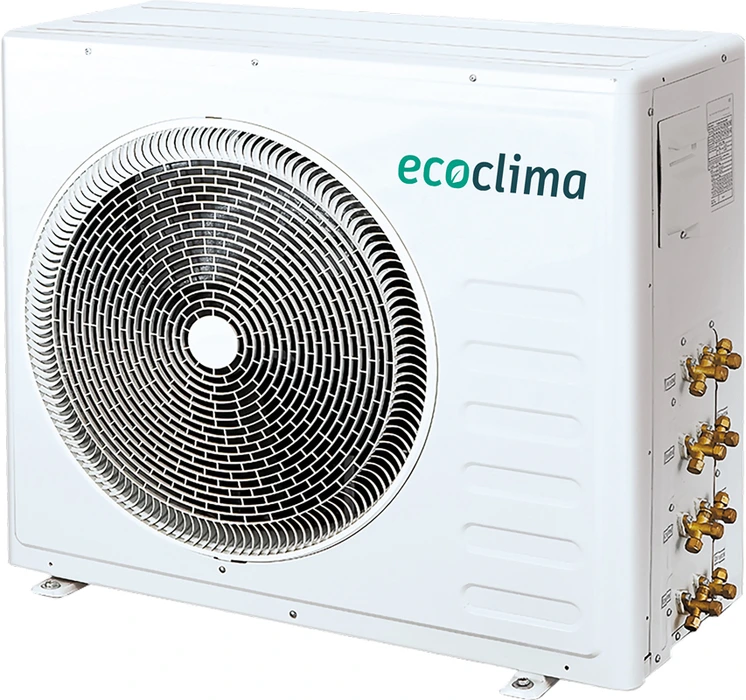 Внешний блок мульти сплит-системы Ecoclima Multi-Grand CM4-TC32/4R2