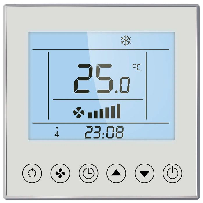 Канальный кондиционер Ecoclima Profi Line ECLMD-TC36/4R1/ECL-TC36/5R1(U) фото#2