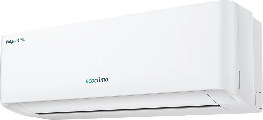 Кондиционер Ecoclima Elegant Line ECW-HE12/AA-4R2 / EC-HE12/A-4R2