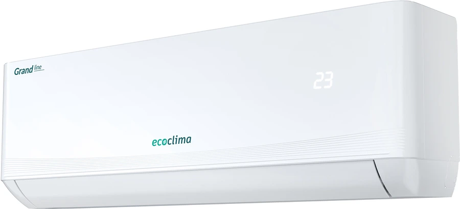 Настенный внутренний блок мульти сплит-системы Ecoclima Multi Grand CMWM-TC12/AA-4R2
