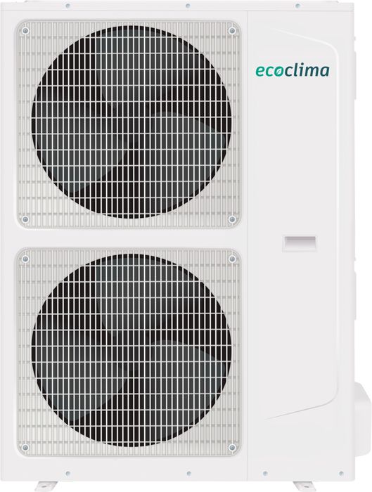 Канальный кондиционер Ecoclima Profi Line ECLMD-TC48/4R1/ECL-TC48/5R1(U) фото#3