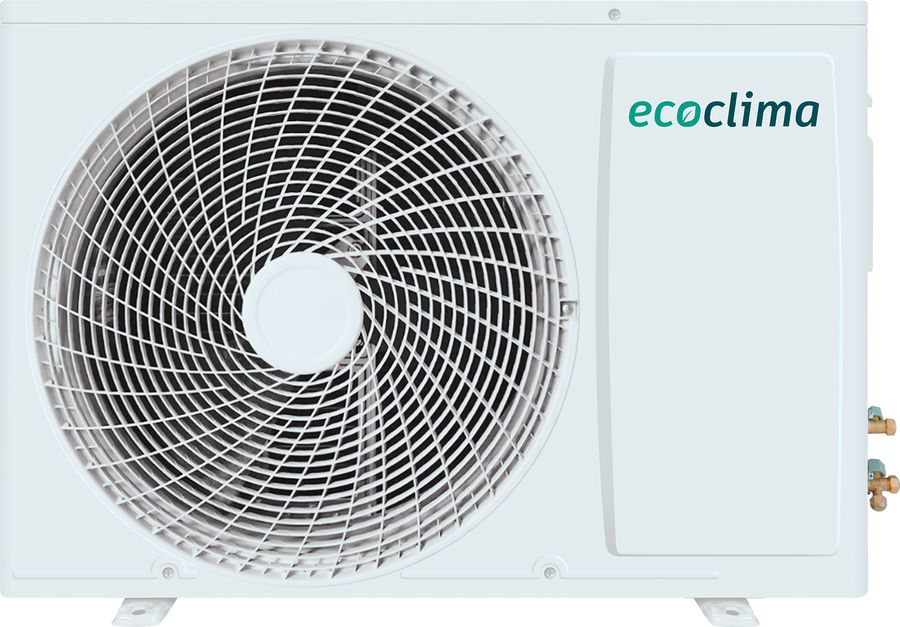 Настенный кондиционер Ecoclima Frost Line ECW-AX12/FB-4R1 / EC-AX12/F-4R1 фото#2