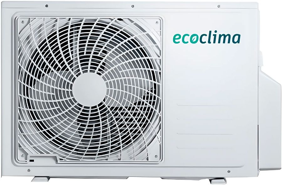 Настенный кондиционер Ecoclima Elegant Line ECW-HE18/AA-4R2 / EC-HE18/A-4R2 фото#2