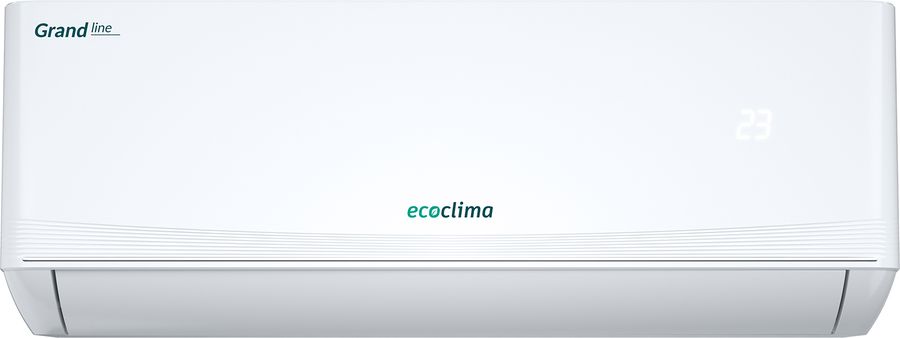 Настенный внутренний блок мульти сплит-системы Ecoclima Multi Grand CMWM-TC12/AA-4R2 фото#3