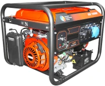 Бензиновый генератор REG GG10000 (PG8.0-1-CX-AF)