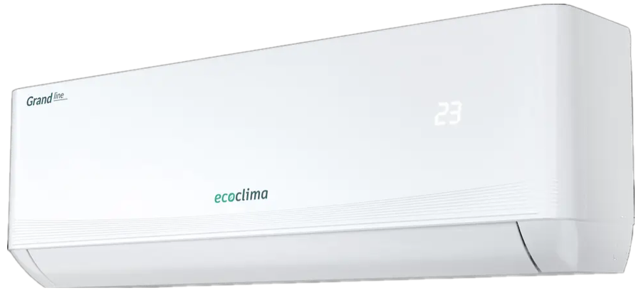 Кондиционер Ecoclima Grand line ECW-TC12/AA-4R1 / EC-TC12/A-4R1
