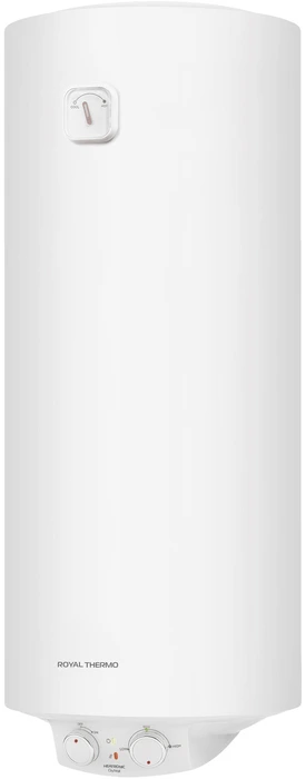Электрический накопительный водонагреватель Royal Thermo RWH 50 Heatronic Slim DryHeat