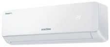 Настенный кондиционер Ecoclima Wind Line ECW/I-18QCW/EC/I-18QC