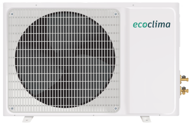 Настенный кондиционер Ecoclima Wind Line ECW/I-18QCW/EC/I-18QC фото#2
