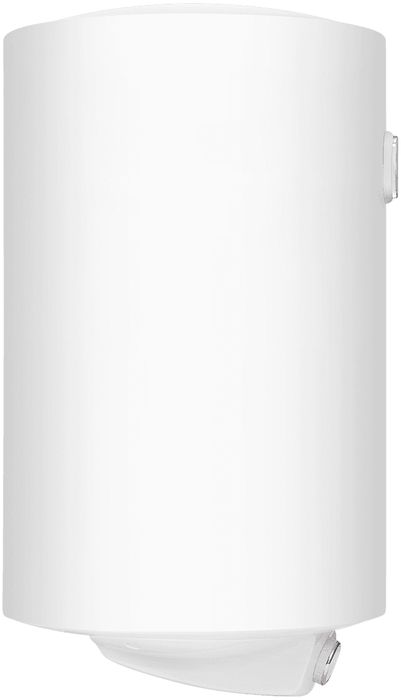 Электрический накопительный водонагреватель Royal Thermo RWH 30 Heatronic Slim DryHeat фото#2